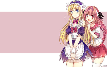 Astolfo (Fate/apocrypha), Anime, Fate/grand Order, Fate Series HD wallpaper