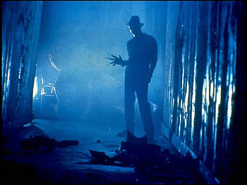 Nightmare on Elm Street, other, actor, horror, movie HD wallpaper