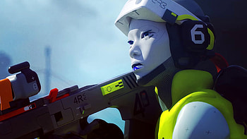 Marathon : A Bold Journey in Gaming, video game, Marathon (Video Game) HD wallpaper