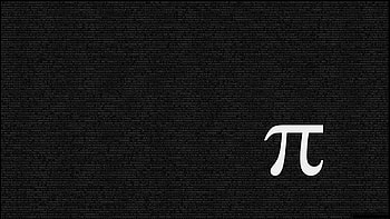 Math Pi . HD wallpaper