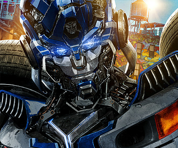 movie, Transformers: Rise of the Beasts HD wallpaper