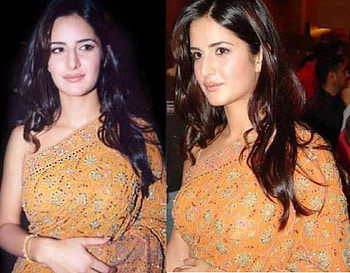 KATRINA KAIF, sexy, babe, hot, women, nice HD wallpaper