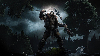 Kraven The Hunter In Marvels Spider Man 2 Game, marvels-spider-man-2, 2023-games, games, ps4-games, ps5-games, kraven-the-hunter HD wallpaper