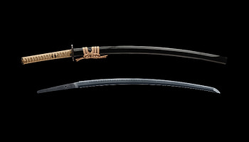 Japan, katana sword, samurai - For.com HD wallpaper