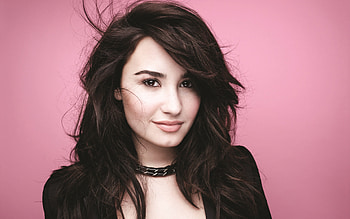 Demi Lovato 2, demi-lovato, celebrities, girls, actress HD wallpaper
