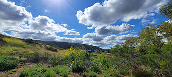 Hiking in Greater San Diego County – Landscape graphy, sky, Southern California, California, landscape, hiking, graphy, nature HD wallpaper