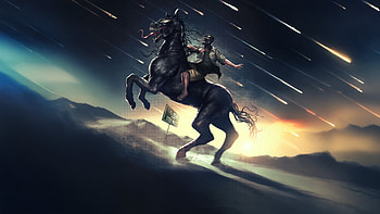 Venom: The Last Dance HD wallpaper