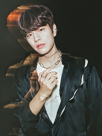 Kim Seungmin, skz HD phone wallpaper