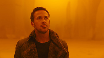 Ryan Gosling, Blade Runner 2049 HD wallpaper