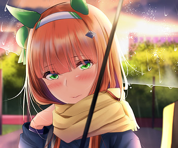 Nice Nature, Nice Nature, Anime, Uma Musume: Pretty Derby HD wallpaper