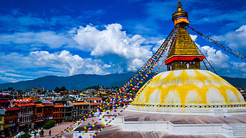 Nepal , Michelle Anderson's collection, Stunning visuals, High-quality resolution HD wallpaper