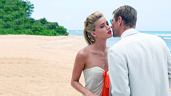 The Rum Diary (2022) movie HD wallpaper