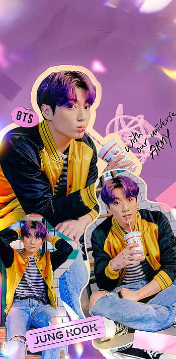 JK, bts, kpop, jungkook HD phone wallpaper