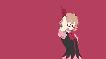 Beyond the Boundary, Ultra , Background HD wallpaper