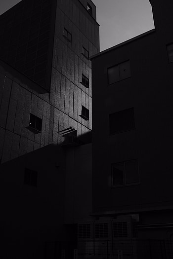 Architecture, Building, Miscellanea, Miscellaneous, Bw, Chb, Facade HD phone wallpaper