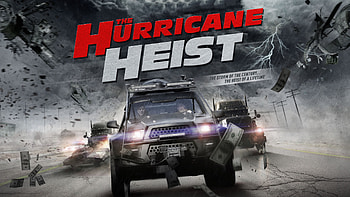 The Hurricane Heist, the-hurricane-heist, 2018-movies, movies HD wallpaper