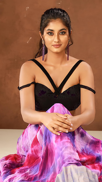 Priyanka kumar, actress HD phone wallpaper