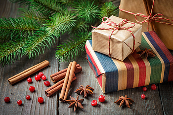 cinnamon, Misc, gift HD wallpaper