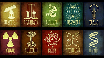 Another Science Collection [] : HD wallpaper