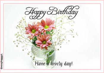 HAPPY BIRTAY, COMMENT, BIRTAY, CARD, HAPPY HD wallpaper