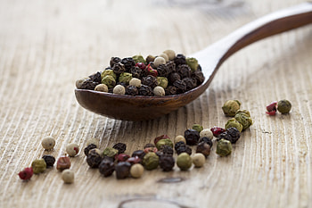 Excessive pepper fix, Culinary troubleshooting, Spice blunders, Remedies HD wallpaper