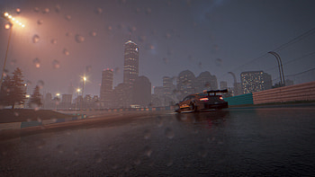 video game, The Crew 2 HD wallpaper
