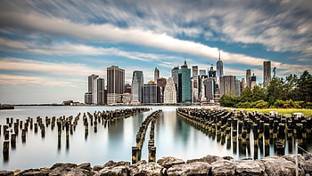 Manhattan (Travels), Best neighborhoods, Live in Manhattan, Rent and sell HD wallpaper