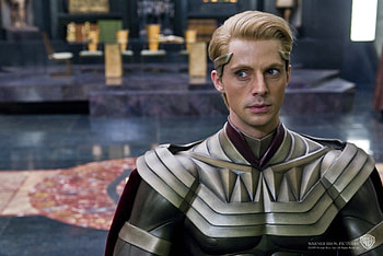 Ozymandias, Watchmen movie, , Fanpop HD wallpaper