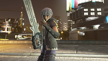 Riku (Kingdom Hearts), Riku in Kingdom Hearts III, Memorable appearance, Heroic role HD wallpaper