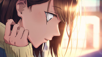 Chinatsu Kano, Anime, Blue Box, Chinatsu Kano HD wallpaper
