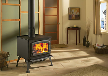 Interior, Miscellanea, Miscellaneous, Metal, Fireplace, Example, Simply HD wallpaper