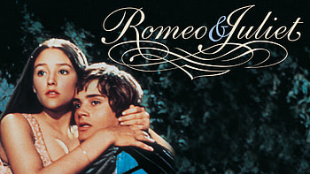 Leonard Whiting and Olivia Hussey, Romeo + Juliet HD wallpaper