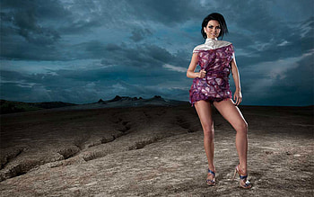 Inna, Music, Inna (Singer) HD wallpaper