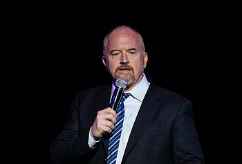 Louis C.K., Admitted to sexual misconduct, Grammy winner HD wallpaper