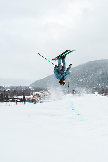 Sports, Skiing, Alpine Skiing HD phone wallpaper