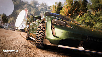 : Test Drive Unlimited Solar Crown Car Adventure, video game, Test Drive Unlimited Solar Crown, car HD wallpaper