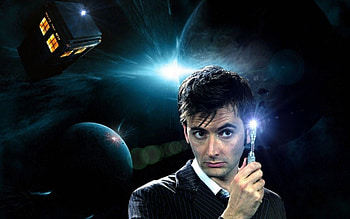 Doctor Who 10, , Doctor Who, Backgrounds HD wallpaper