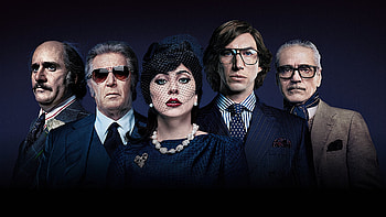 movie, House of Gucci HD wallpaper
