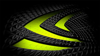Nvidia Geforce HD wallpaper