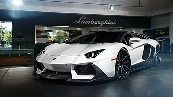 540 Ultra , Lamborghini allure, High-octane energy, Automotive sophistication HD wallpaper