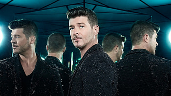 Robin Thicke, Tour dates, Tickets, Tour history HD wallpaper