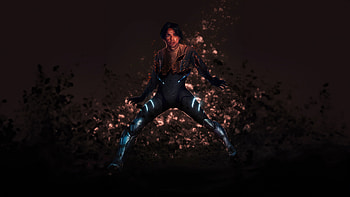 Xolo Mariduena As Blue Beetle, blue-beetle, 2023-movies, movies, superheroes HD wallpaper