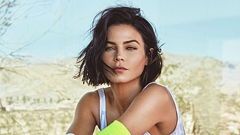 Jenna Dewan 2019, jenna-dewan, celebrities, girls HD wallpaper