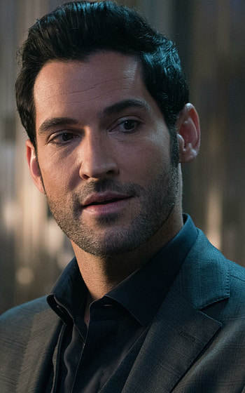 Tom Ellis, TV Show, Lucifer (TV Show) HD phone wallpaper