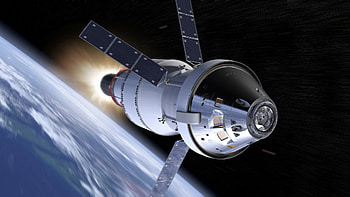 Rocket, Space HD wallpaper