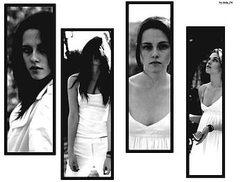 Kristen Stewart, twilight, kristen, cullen, bella swan, bella HD wallpaper