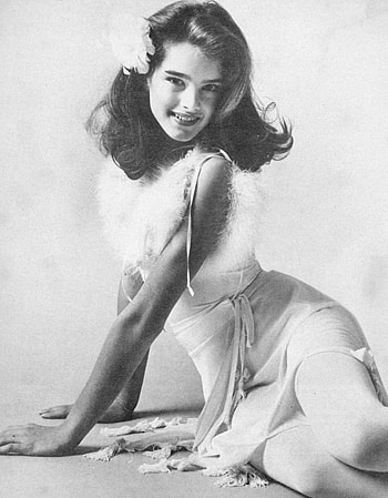 Brooke Shields, Beautiful portrait, Fanpop , Stunning HD phone wallpaper