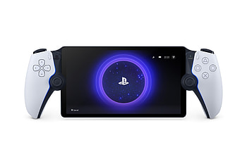 PlayStation Portal™ Remote Player for PS5® console, controller, PlayStation 5 HD wallpaper