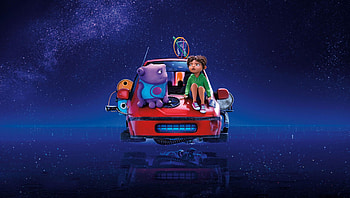 Home (2022) movie HD wallpaper