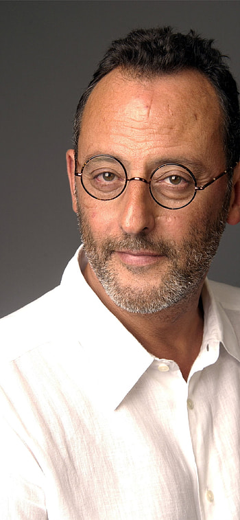 Jean Reno HD phone wallpaper